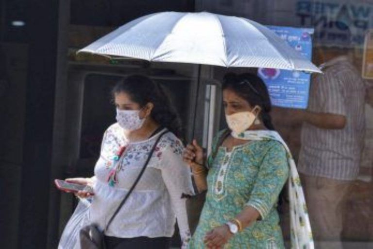Heatwave Sweeps Western Rajasthan; Barmer, Jaisalmer Worst Hit